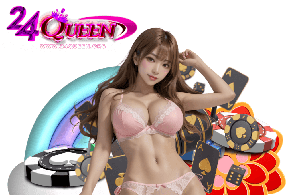 24queen app